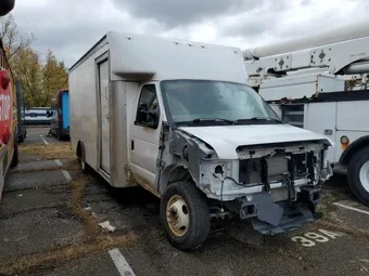 2021 Ford Econoline 1FDWE3FK6MDC23594