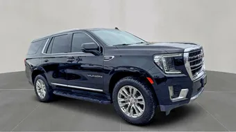 2022 GMC Yukon 1GKS2BKT7NR237808