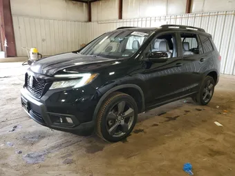 2019 Honda Passport 5FNYF8H94KB002261