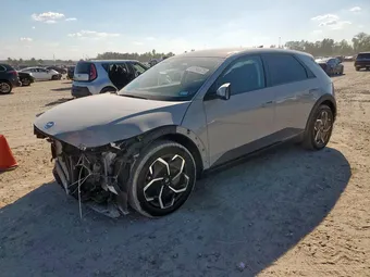 2024 Hyundai Ioniq 5 KM8KN4DE4RU265593