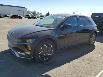 2024 Hyundai Ioniq 5 KM8KN4DE7RU246293