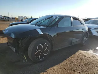 2023 Hyundai Ioniq 5 KM8KNDAF4PU208689