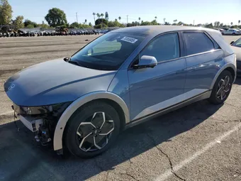 2024 Hyundai Ioniq 5 KM8KR4DE2RU282073