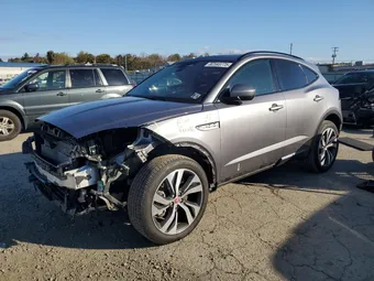 2021 Jaguar E-PACE SADF12GX0M1021702