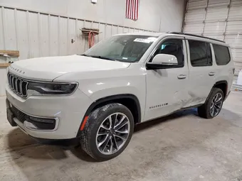 2022 Jeep Grand Wagoneer 1C4SJUDT7NS206980