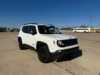 2020 Jeep Renegade ZACNJBAB4LPL50466