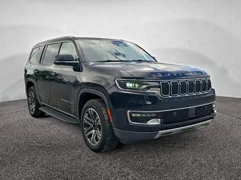 2022 Jeep Wagoneer 1C4SJVDT6NS205387