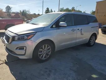 2020 Kia Sedona KNDMB5C14L6576222