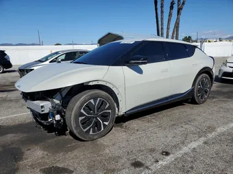 2024 Kia EV6 KNDC34LA2R5622017