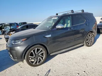 2020 Land Rover Discovery SALRT2RV5L2416314