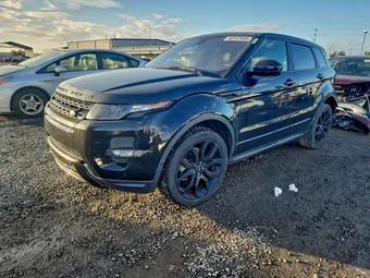2015 Land Rover Range Rover Evoque SALVT2BG9FH075446