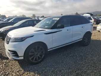 2019 Land Rover Range Rover Velar SALYM2EV9KA785566