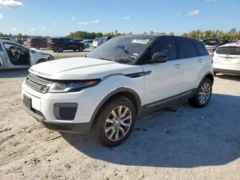 2017 Land Rover Range Rover Evoque SALVP2BGXHH196185