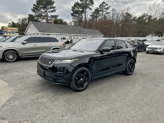 2020 Land Rover Range Rover Velar SALYB2EX2LA251270
