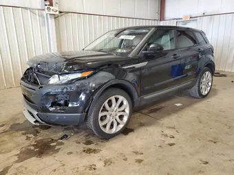 2015 Land Rover Range Rover Evoque SALVR2BG2FH076338