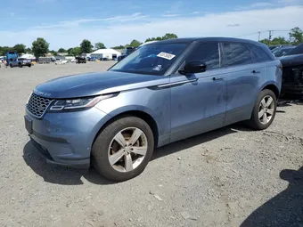 2018 Land Rover Range Rover Velar SALYB2RX4JA706112