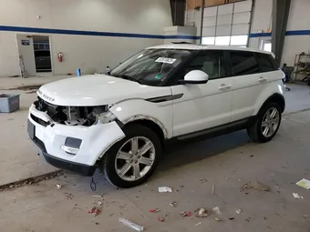 2015 Land Rover Range Rover Evoque SALVP2BG4FH074919