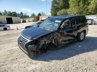 2023 Lexus GX JTJAM7BX5P5344767