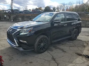 2023 Lexus GX JTJGM7BX6P5368215
