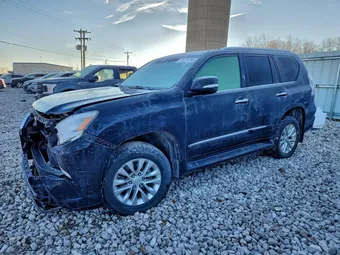 2017 Lexus GX JTJBM7FX3H5153185