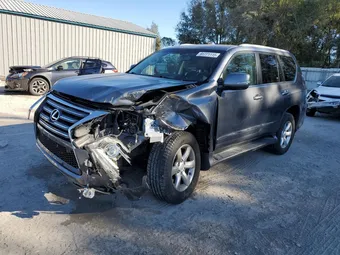 2016 Lexus GX JTJBM7FX8G5141578