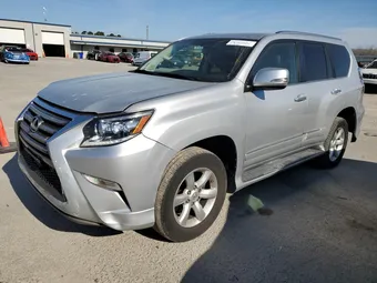 2016 Lexus GX JTJBM7FX5G5147662