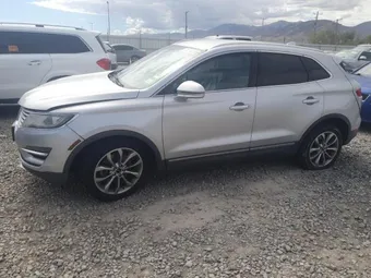 2017 Lincoln MKC 5LMCJ2C90HUL56087