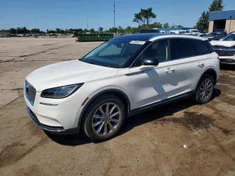 2020 Lincoln Corsair 5LMCJ1D98LUL18608