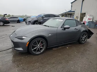 2019 Mazda MX-5 JM1NDAM70K0300373
