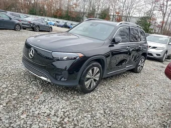 2024 Mercedes-Benz EQB W1N9M0CB2RN093458