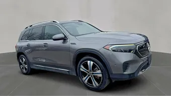 2022 Mercedes-Benz EQB W1N9M0KB0NN012372