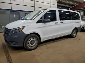2017 Mercedes-Benz Metris WD4PG2EE7H3323553