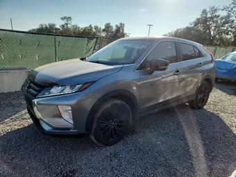 2018 Mitsubishi Eclipse Cross JA4AT4AA5JZ049230