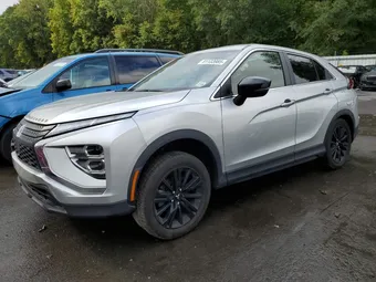 2024 Mitsubishi Eclipse Cross JA4ATVAA5RZ057541