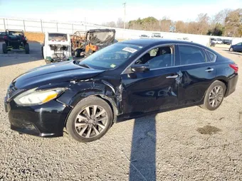 2017 Nissan Altima 1N4AL3AP0HC294055 Lot 92994445