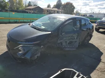 2024 Nissan Ariya JN1DF0BB1RM731978