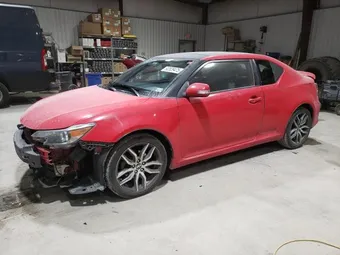 2016 Scion TC JTKJF5C71GJ021350