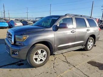 2015 Toyota Sequoia 5TDZY5G13FS059819