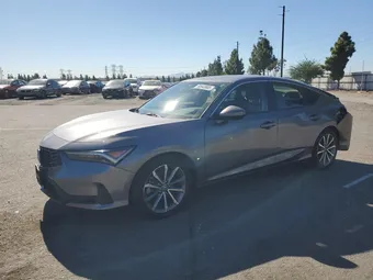 2023 Acura Integra 19UDE4H26PA027967