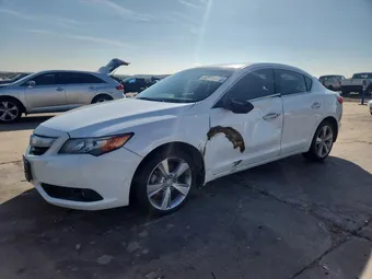 2014 Acura ILX 19VDE1F75EE014562