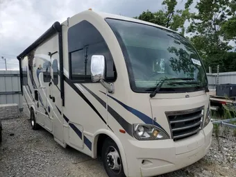 2016 Ford E450 1FC4E4KS9GDC23939
