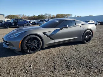2016 Chevrolet Corvette 1G1YD2D78G5117275