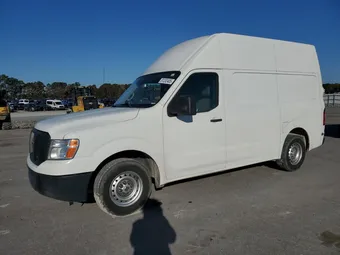 2015 Nissan NV 1N6BF0LX0FN801505
