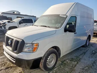 2015 Nissan NV 1N6BF0LX4FN802902