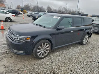 2019 Ford Flex 2FMHK6DT0KBA22906