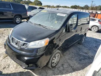 2015 Nissan NV 3N6CM0KN1FK704992