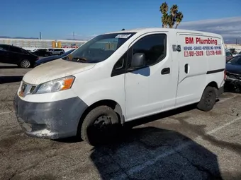 2017 Nissan NV 3N6CM0KN2HK706625