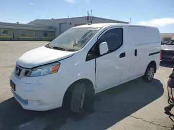 2021 Nissan NV 3N6CM0KN4MK707379