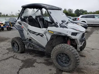 2021 Polaris RZR Trail 3NSASK99XMN863735