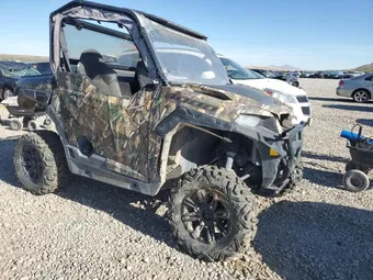 2017 Polaris 3NSRGE994HH000021